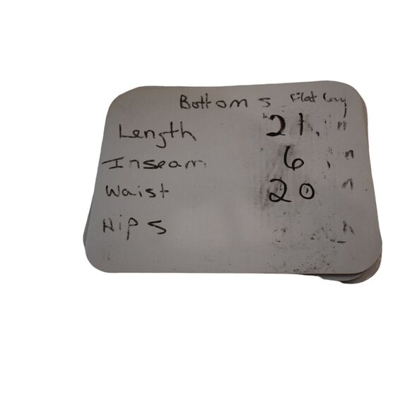 Men's Real Essentials Gray Basketball Shorts Black Strip Pockets Size 3XL - Picture 4 of 6